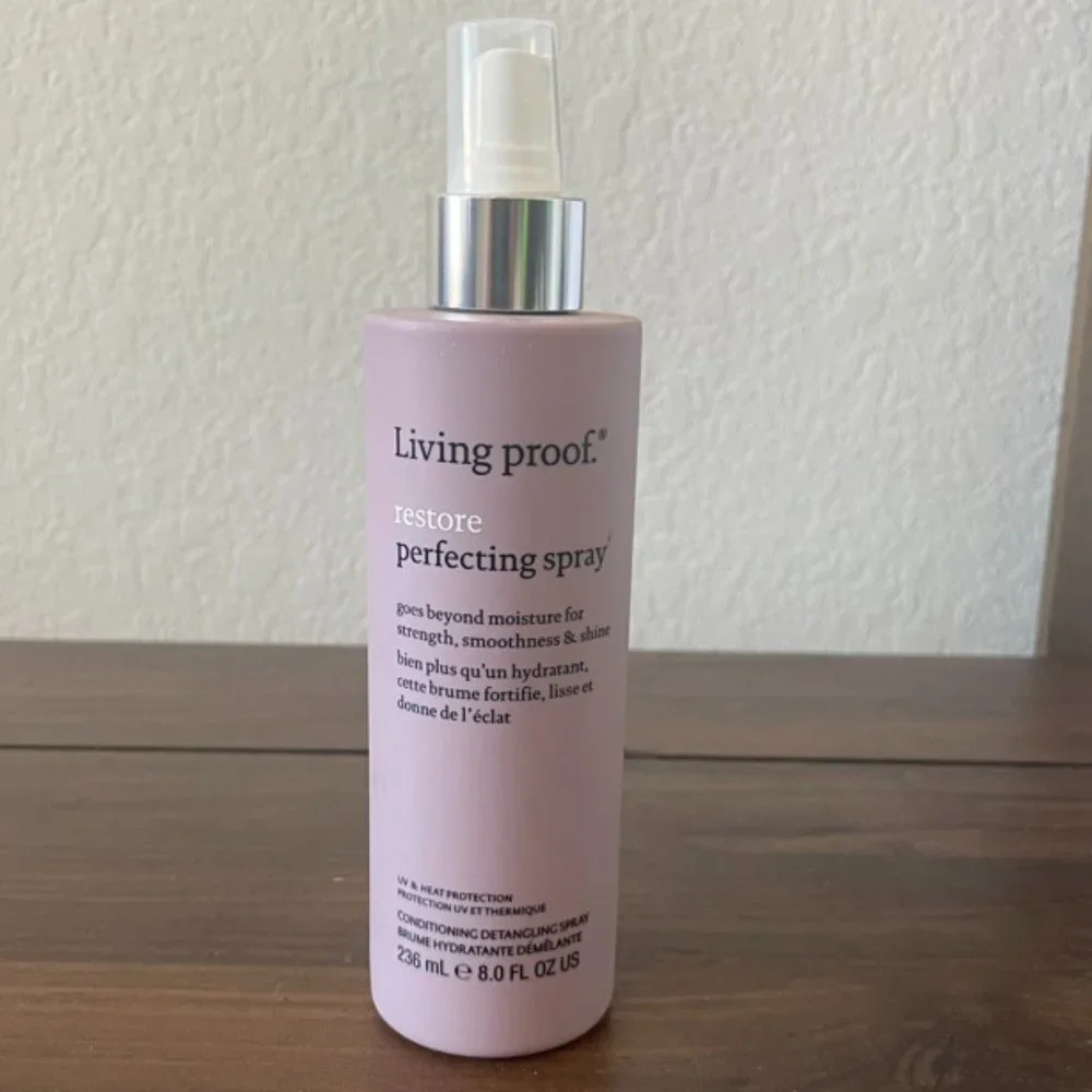 Living Proof Restore Perfecting Spray
